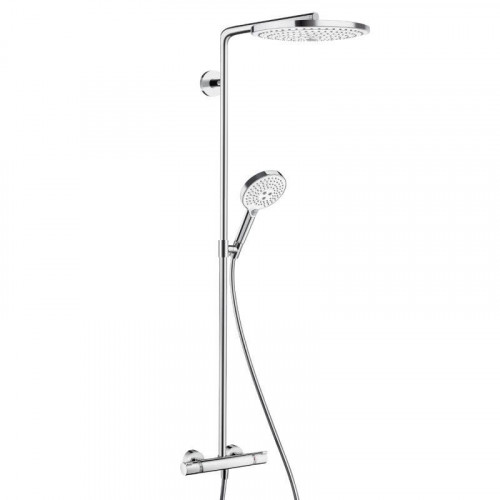 Душевая система Hansgrohe Raindance Select S300 2jet 27133400