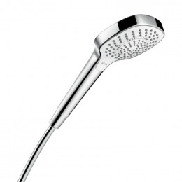 Душевая лейка Hansgrohe Croma 110 Select E Multi Hand Shower 26810400