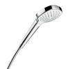 Душевая лейка Hansgrohe Croma 110 Select E Vario Hand Shower 26812400