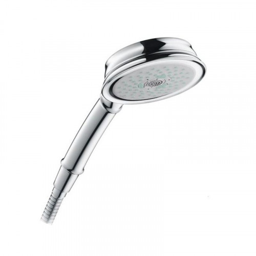 Душевая лейка Hansgrohe Croma Classic 100 Multi 28539000