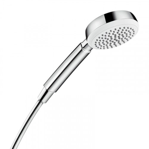 Душевая лейка Hansgrohe Crometta 100 1jet 26825400