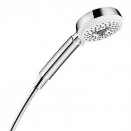 Душевая лейка Hansgrohe Crometta 100 Multi 26823400