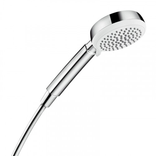 Душевая лейка Hansgrohe Crometta 100 Vario 26824400