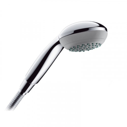 Душевая лейка Hansgrohe Crometta 85 Green 28562000