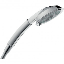 Душевая лейка Hansgrohe Raindance Classic 100 3jet 28548000