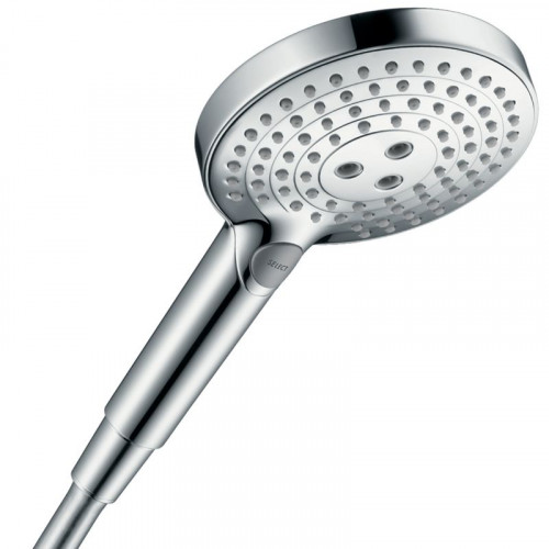 Душевая лейка Hansgrohe Raindance Select S 120 3jet 26530000