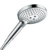 Душевая лейка Hansgrohe Raindance Select S 120 PowderRain 3jet 26014000