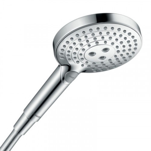 Душевая лейка Hansgrohe Raindance Select S 120 PowderRain 3jet 26014000