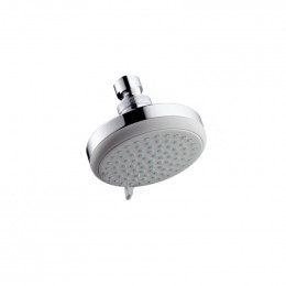 Верхний душ Hansgrohe Croma 100 Vario 27441000