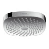 Верхний душ Hansgrohe Croma Select E 180 2jet 26524000