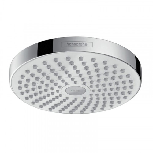 Верхний душ Hansgrohe Croma Select S 180 2jet 26522400