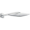 Верхний душ Hansgrohe PuraVida 400 1jet 27437000