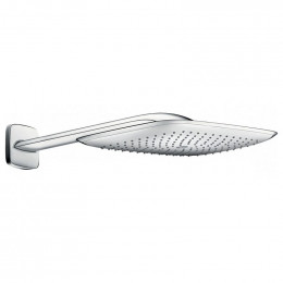 Верхний душ Hansgrohe PuraVida 400 1jet 27437000