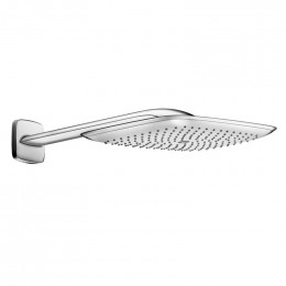 Верхний душ Hansgrohe PuraVida 400 1jet 27437400