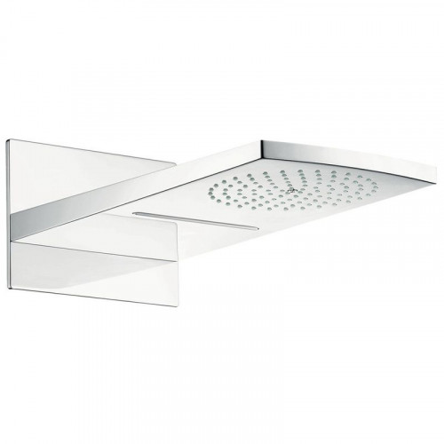 Верхний душ Hansgrohe Raindance Rainfall 180 2jet 28433000