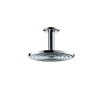 Верхний душ Hansgrohe Raindance S 180 1jet c держателем 27478000