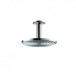 Верхний душ Hansgrohe Raindance S 180 1jet c держателем 27478000