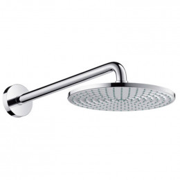 Верхний душ Hansgrohe Raindance S 240 1jet c держателем 27474000