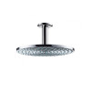 Верхний душ Hansgrohe Raindance S 240 1jet c держателем 27477000