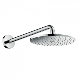 Верхний душ Hansgrohe Raindance S 240 1jet PowderRain 27607000