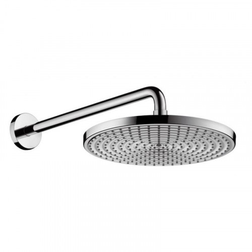 Верхний душ Hansgrohe Raindance S 300 1jet c держателем 27492000