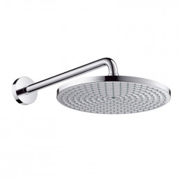 Верхний душ Hansgrohe Raindance S 300 1jet c держателем 27493000