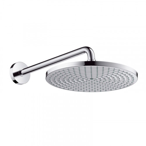 Верхний душ Hansgrohe Raindance S 300 1jet c держателем 27493000