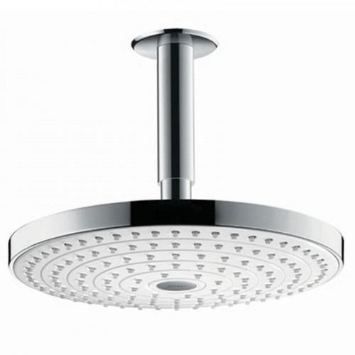 Верхний душ Hansgrohe Raindance Select S 240 2jet 26467400