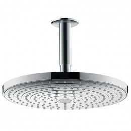 Верхний душ Hansgrohe Raindance Select S 300 2jet 27337000