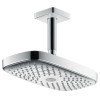 Верхний душ Hansgrohe Raindance Select Е 300 2jet 27384000