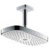 Верхний душ Hansgrohe Raindance Select Е 300 2jet 27384400