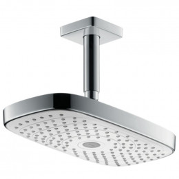 Верхний душ Hansgrohe Raindance Select Е 300 2jet 27384400