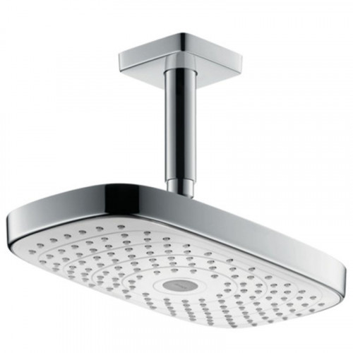 Верхний душ Hansgrohe Raindance Select Е 300 2jet 27384400