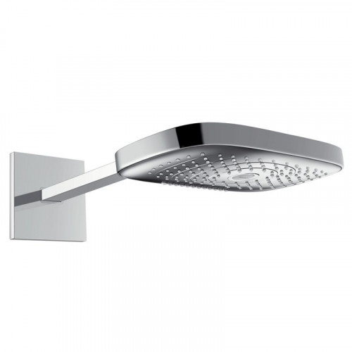 Верхний душ Hansgrohe Raindance Select Е 300 3jet 26468000