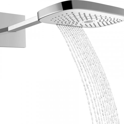 Верхний душ Hansgrohe Raindance Select Е 300 3jet 26468400