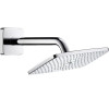 Верхний душ Hansgrohe Raindance Е Air 1jet 240 27370000