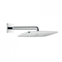 Верхний душ Hansgrohe Raindance Е Air 1jet 360 27376000