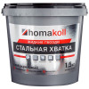 Клей Homakoll жидкие гвозди Стальная Хватка 1,5кг