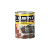 Грунт ГФ-021 FARBITEX серый 0,8 кг