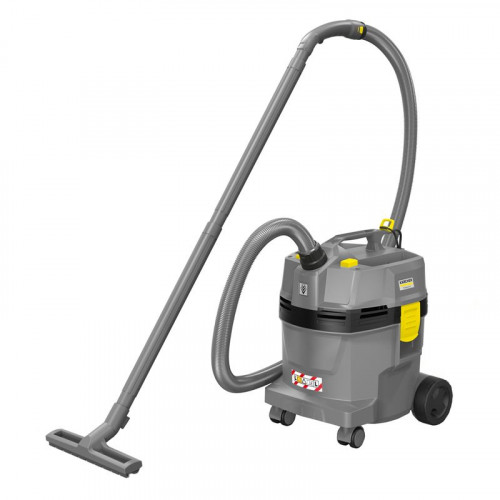 Пылесос строительный для влажной и сухой уборки Karcher NT 22/1 Ap L