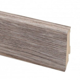 Плинтус композитный для LVT Neuhofer Holz, K0210L, 714460, 2400х59х17 мм