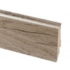 Плинтус композитный для LVT Neuhofer Holz K0210L 714493, 2400х59х17 мм