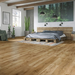 Ламинат Classen Vision WR 52796 Athabasca Oak, 1285х192х8мм, 33кл (1 ,973м2, 8 шт в уп)