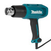 Фен строительный Makita HG5030K 1600 Вт