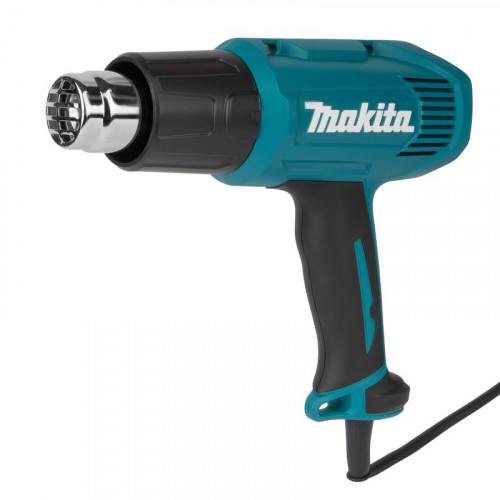 Фен строительный Makita HG5030K 1600 Вт