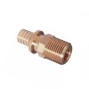 Муфта REHAU RAUTITAN RX+ 16х1/2" НР