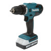 Дрель-шуруповерт Makita DF488DWE 18В 2х1,5 Ач