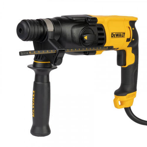 Перфоратор DeWalt D 25133 K 800 Вт