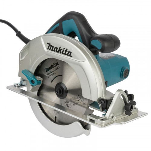 Пила дисковая Makita HS7600 185 мм 1200 Вт