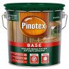 Грунт для дерева Pinotex Base 2,5 л